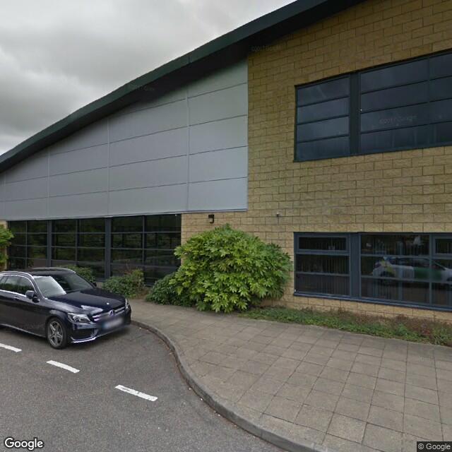 PogoMap.Info - Gym - Royston Leisure Centre
