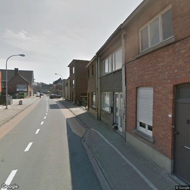 PogoMap.Info - Gym - Olv Vrede