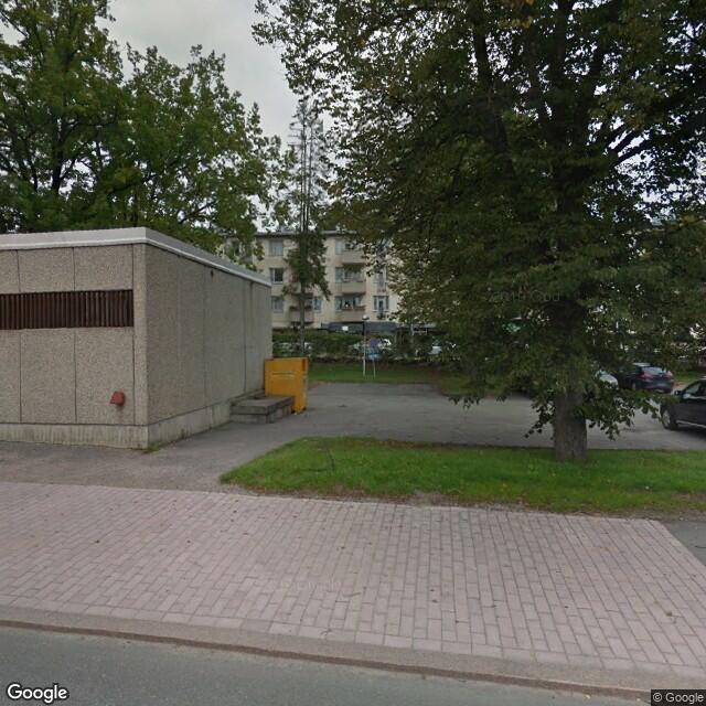 PogoMap.Info - Gym - Granin Kolmio