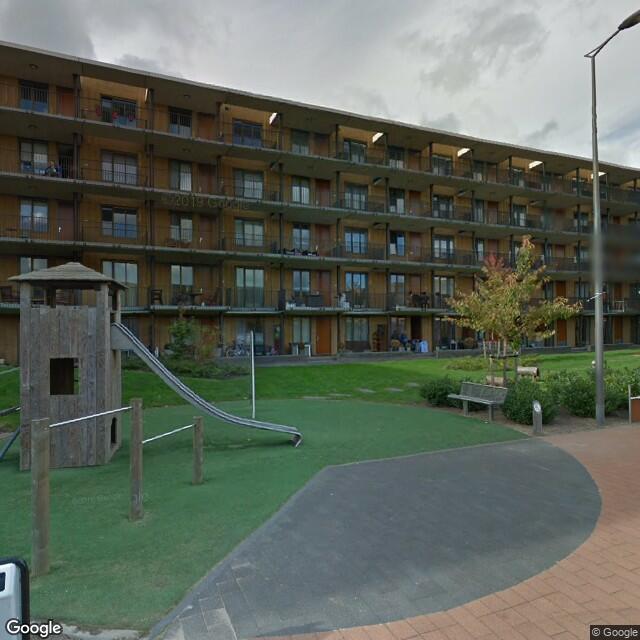 PogoMap.Info - Gym - Helsinki Heaven