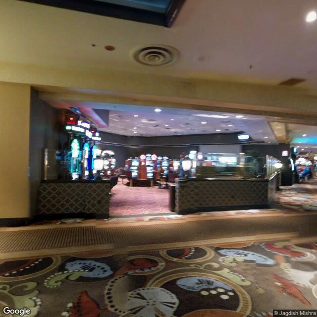 PogoMap.Info - Pokestop - Starbucks