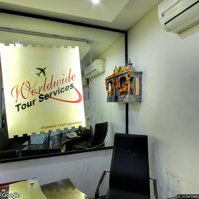 PogoMap.Info - Gym - Arched Entrance To Nirman Vihar