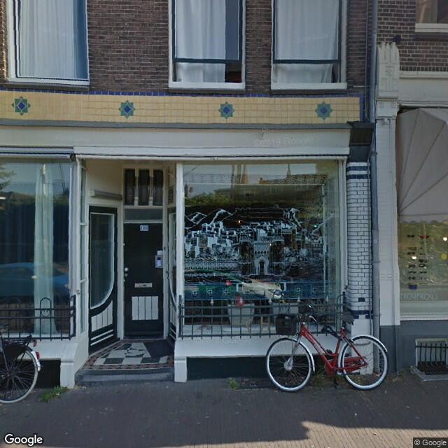 PogoMap.Info - Pokestop - Luthershofje Arnhem