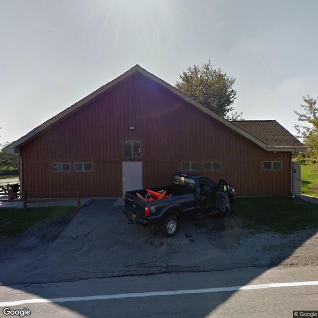 PogoMap.Info - Pokestop - NOCO Pavilion