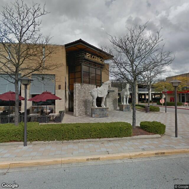 PogoMap.Info - Pokestop - Stone Horse Statue   PF Chang's