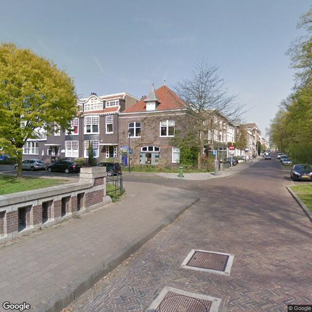 PogoMap.Info - Pokestop - SonsBloem