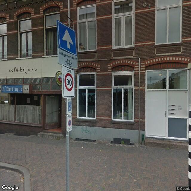 WuMap.Info - Inn - Arnhem Skyline