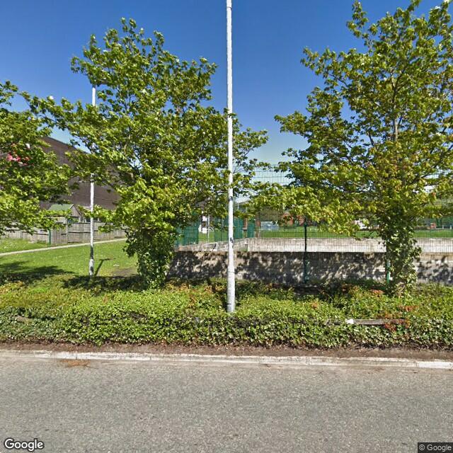 PogoMap.Info - Gym - Clayton Green Sports Centre