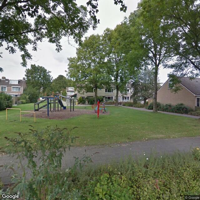 PogoMap.Info - Pokestop - Speeltuin Regthuisstraat