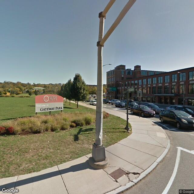 PogoMap.Info - Pokestop - WPI Gateway Park