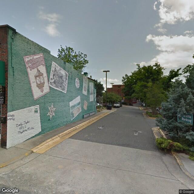 PogoMap.Info - Pokestop - Mount Airy Downtown Directory