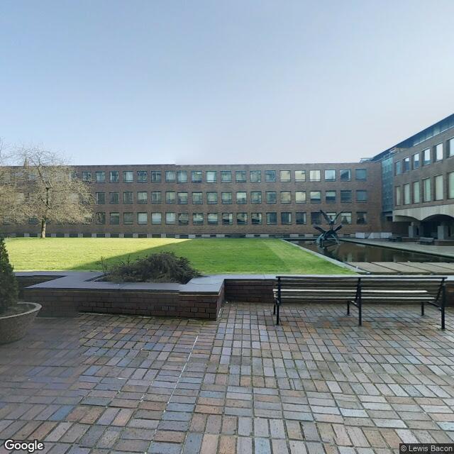 PogoMap.Info - Gym - Newcastle Civic Centre