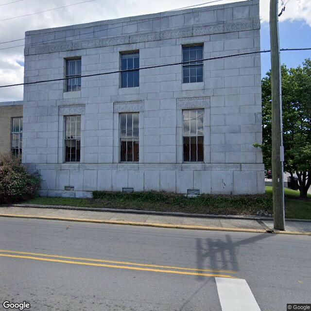 PogoMap.Info - Pokestop - Mount Airy Post Office