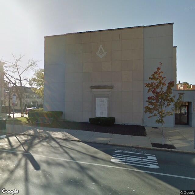 PogoMap.Info - Gym - Masonic Temple Melrose