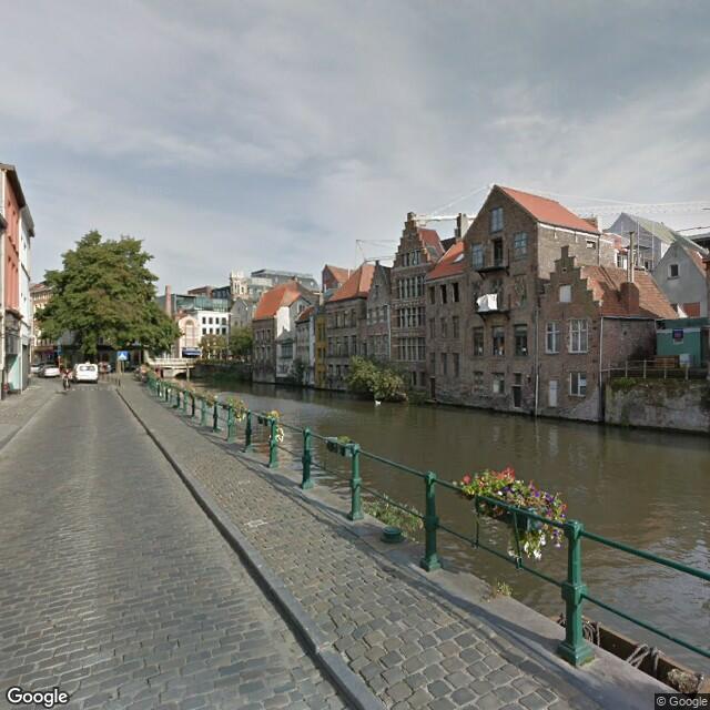 PogoMap.Info - Pokestop - Hotel Harmony Gent