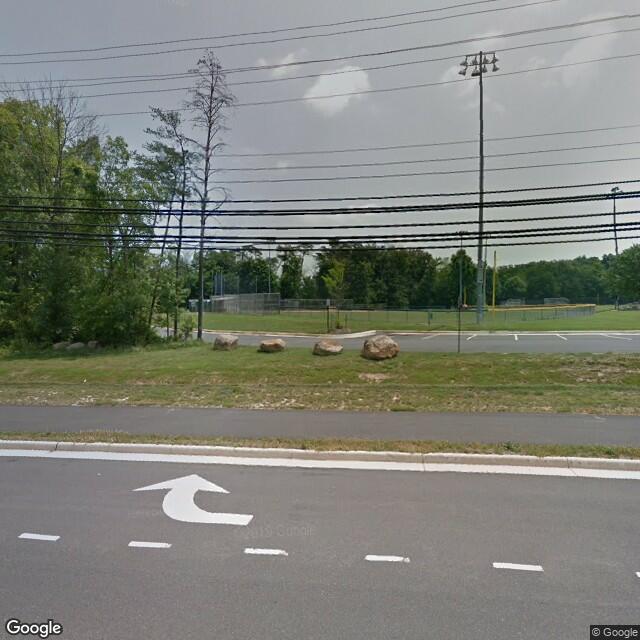 PogoMap.Info - Pokestop - Greenbriar Park