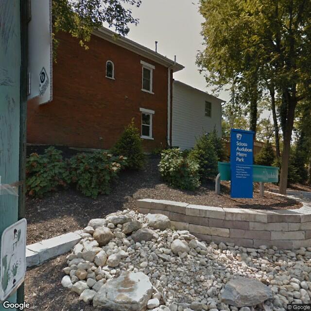 PogoMap.Info - Pokestop - Scioto Audubon Metro Park