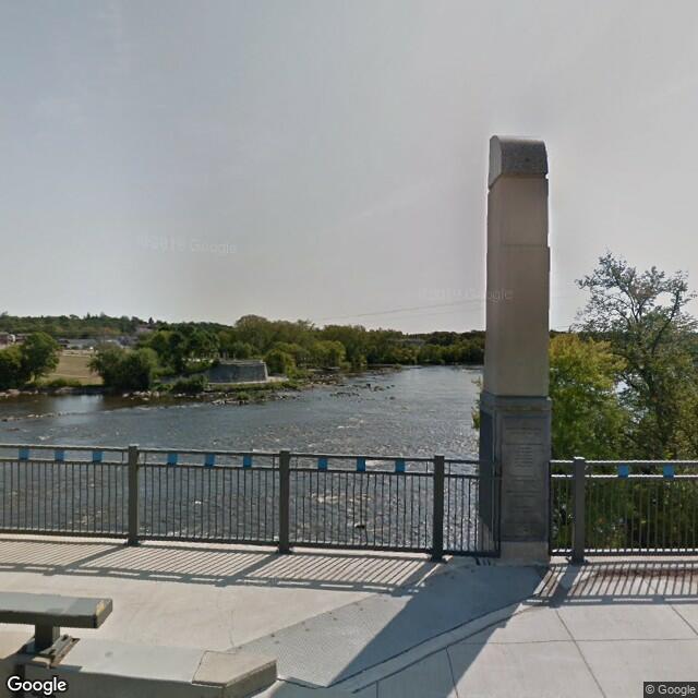 PogoMap.Info - Pokestop - Sauk Rapids Regional Bridge