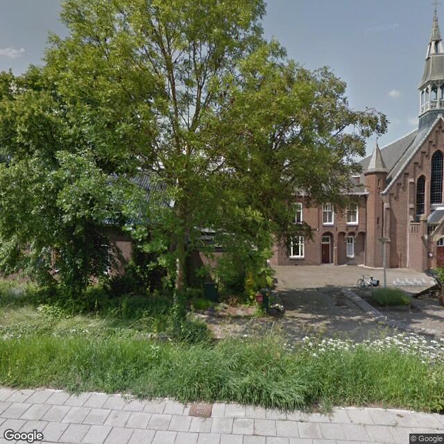 PogoMap.Info - Gym - The Old Church And Anchor Rhoon