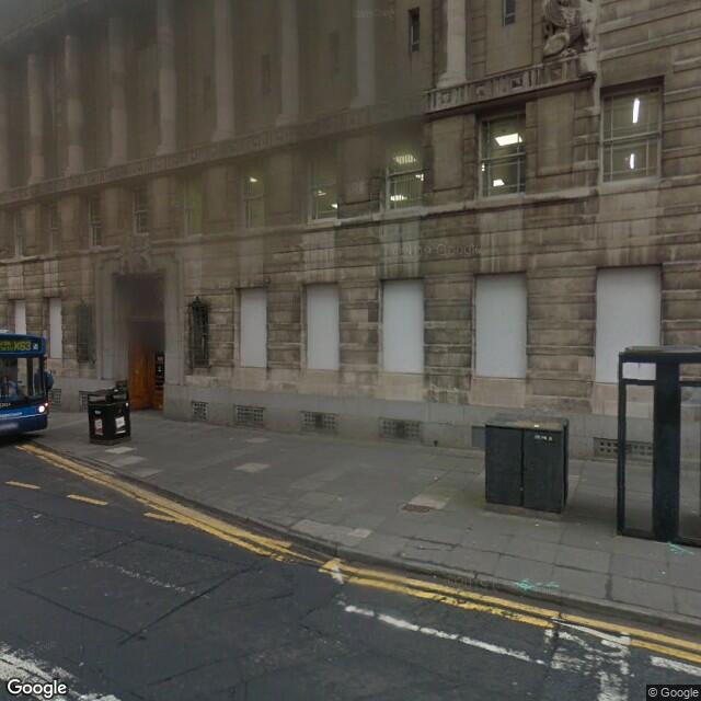 PogoMap.Info - Pokestop - Market Street Gryphon