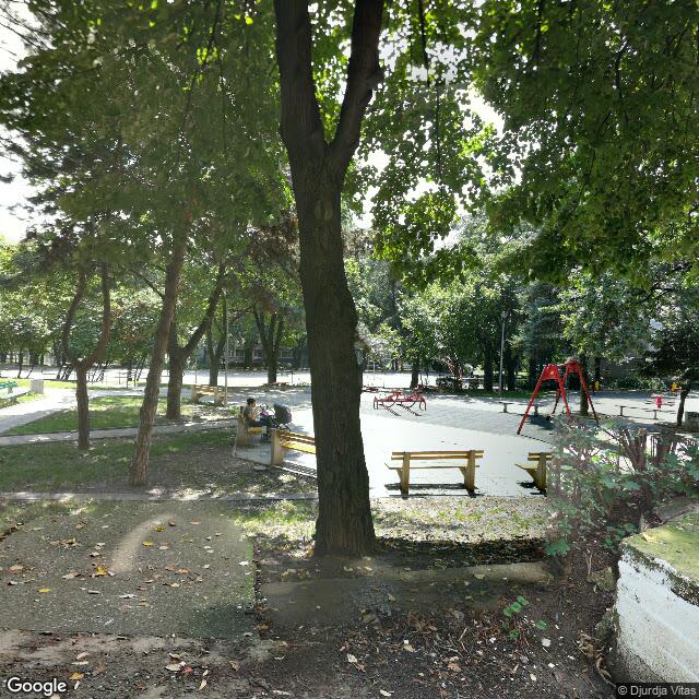 PogoMap.Info - Pokestop - Zoran Bata Mirković