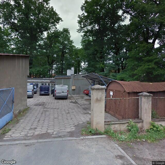 PogoMap.Info - Pokestop - Mural W Parku