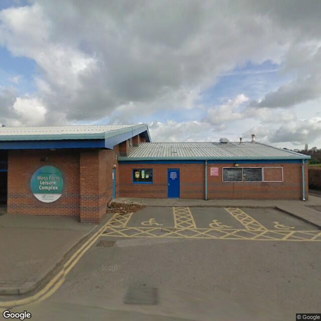 PogoMap.Info - Gym - Cheshire Gymnastics