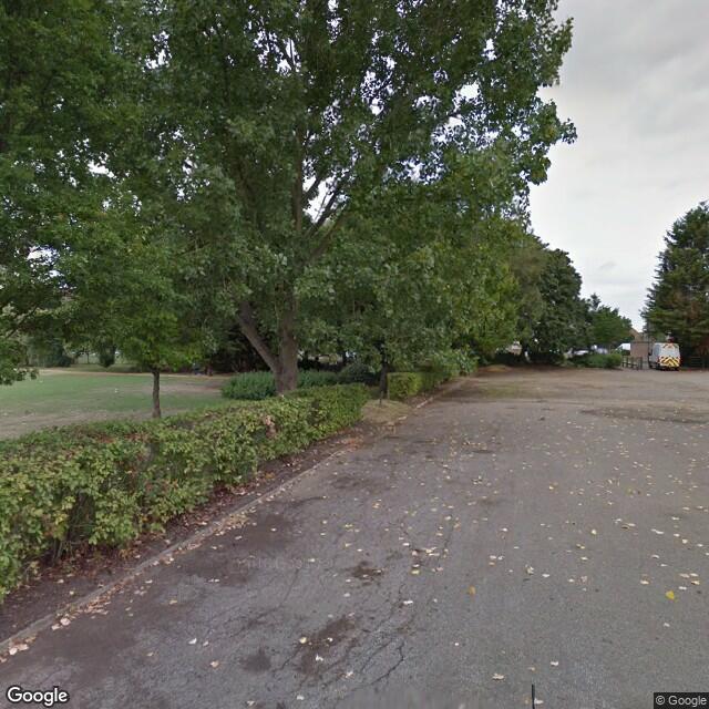 PogoMap.Info - Gym - Welcome To Northolt & Greenford Country Park