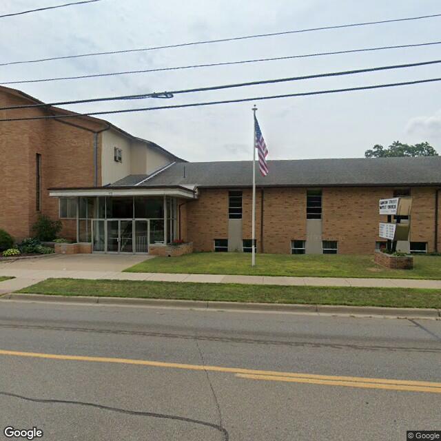 PogoMap.Info - Gym - Ganson Street Baptist Church