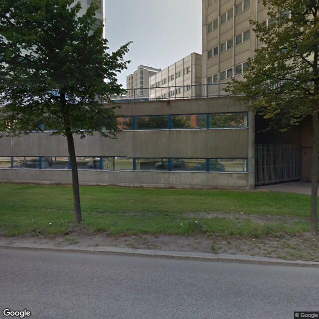 PogoMap.Info - Pokestop - Anchor Of Merihaka
