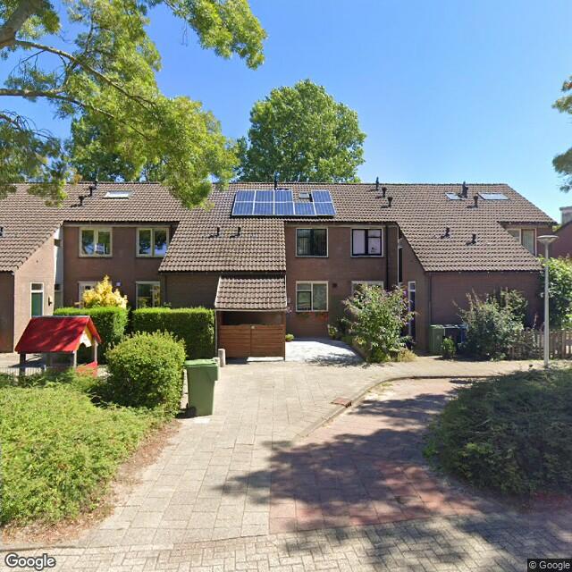 PogoMap.Info - Pokestop - Speel Huisje
