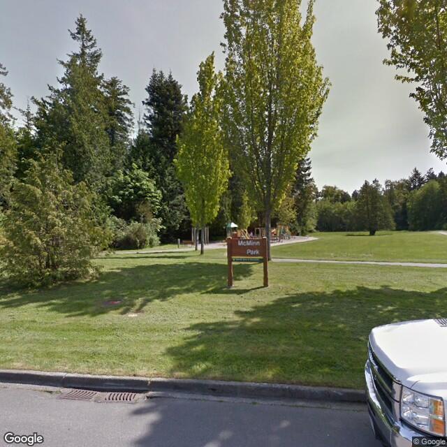 PogoMap.Info - Gym - McMinn Park
