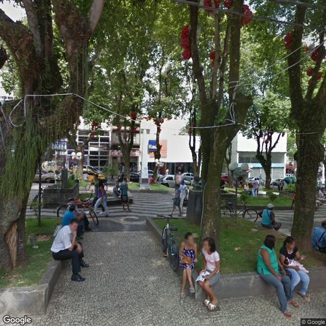 PogoMap.Info - Gym - Busto De Homenagem Ao Vigário Magno De Lara