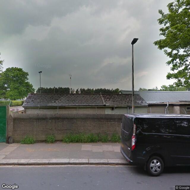 PogoMap.Info - Pokestop - Chatham Bowling Club