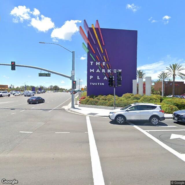 PogoMap.Info - Pokestop - The Tustin Market Place