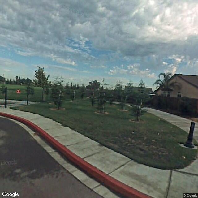 PogoMap.Info - Pokestop - Turlock Regional Sports Complex