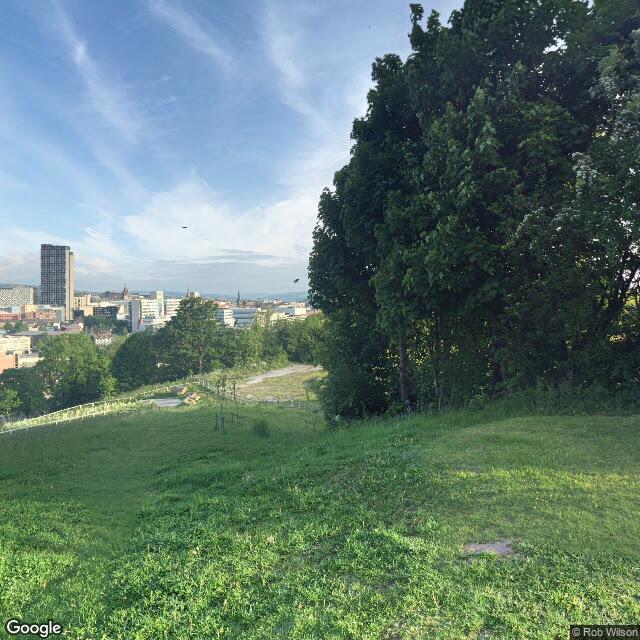 PogoMap.Info - Gym - Sheffield Cholera Monument