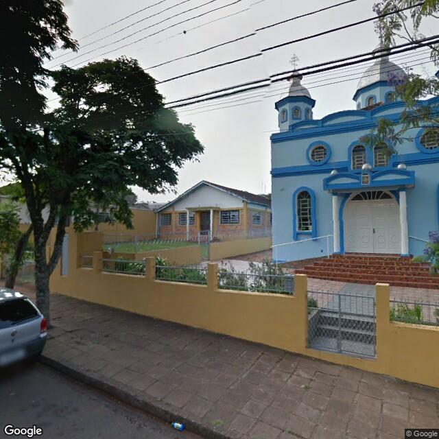 PogoMap.Info - Pokestop - Igreja Ortodoxa Ucraniana Proteção Da Santíssima Mãe De Deus