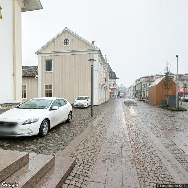 PogoMap.Info - Gym - Kungsbacka Kyrka