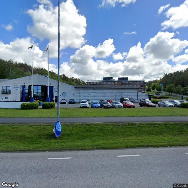 PogoMap.Info - Gym - Kungsbacka Squash And Bowling Center