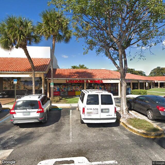 PogoMap.Info - Pokestop - Beach Mural Publix