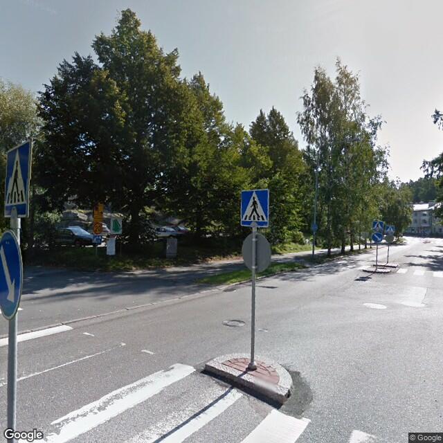 PogoMap.Info - Pokestop - Siilitien Siili