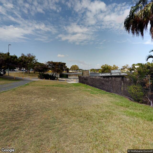 PogoMap.Info - Pokestop - Gladstone Aquatic Centre