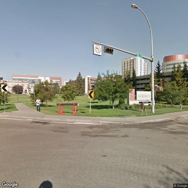 PogoMap.Info - Pokestop - University Of Alberta North Campus