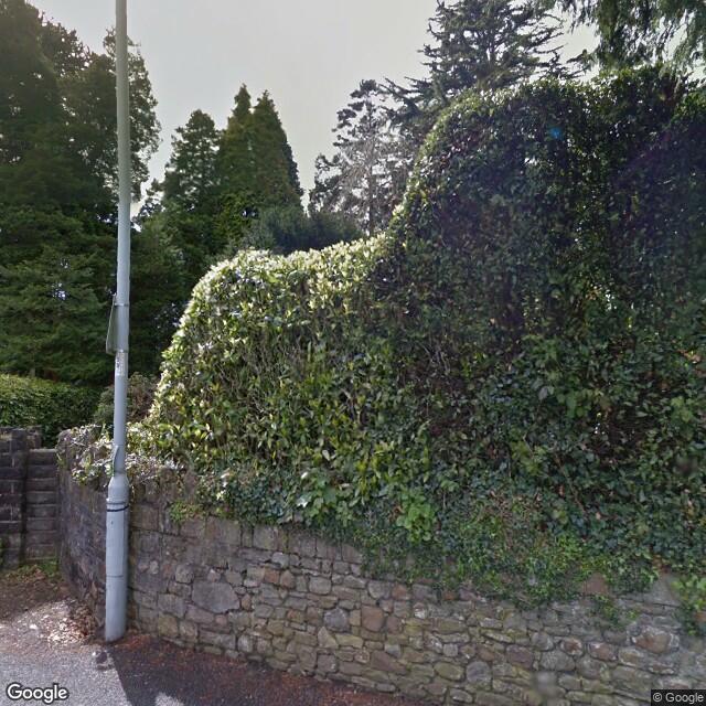 PogoMap.Info - Pokestop - Derwen Fawr Miniature Railway