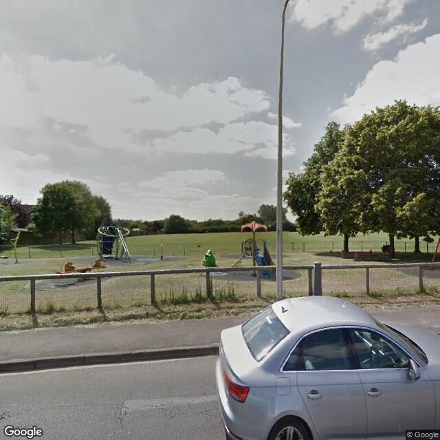 PogoMap.Info - Gym - The Moors Play Area, Thatcham