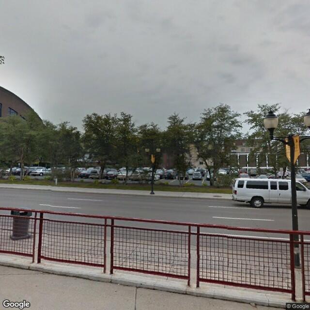PogoMap.Info - Gym - Ridder Arena