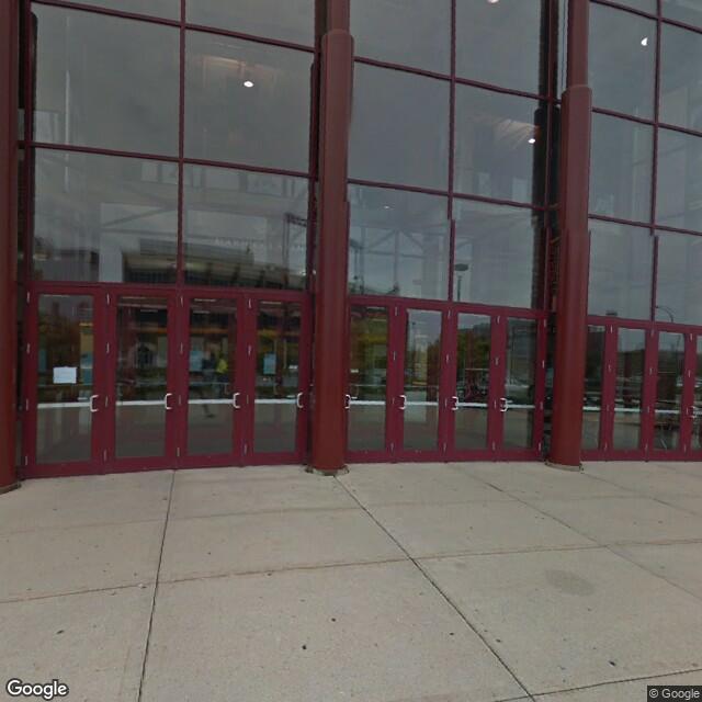 PogoMap.Info - Pokestop - Mariucci Arena