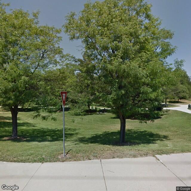 PogoMap.Info - Pokestop - Rosamond Park Garden Club