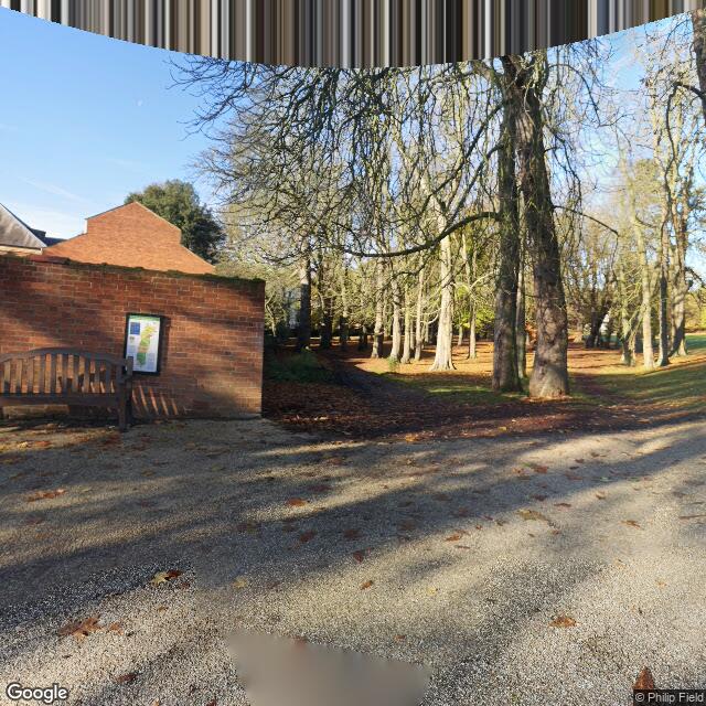 PogoMap.Info - Pokestop - Broken Shackles